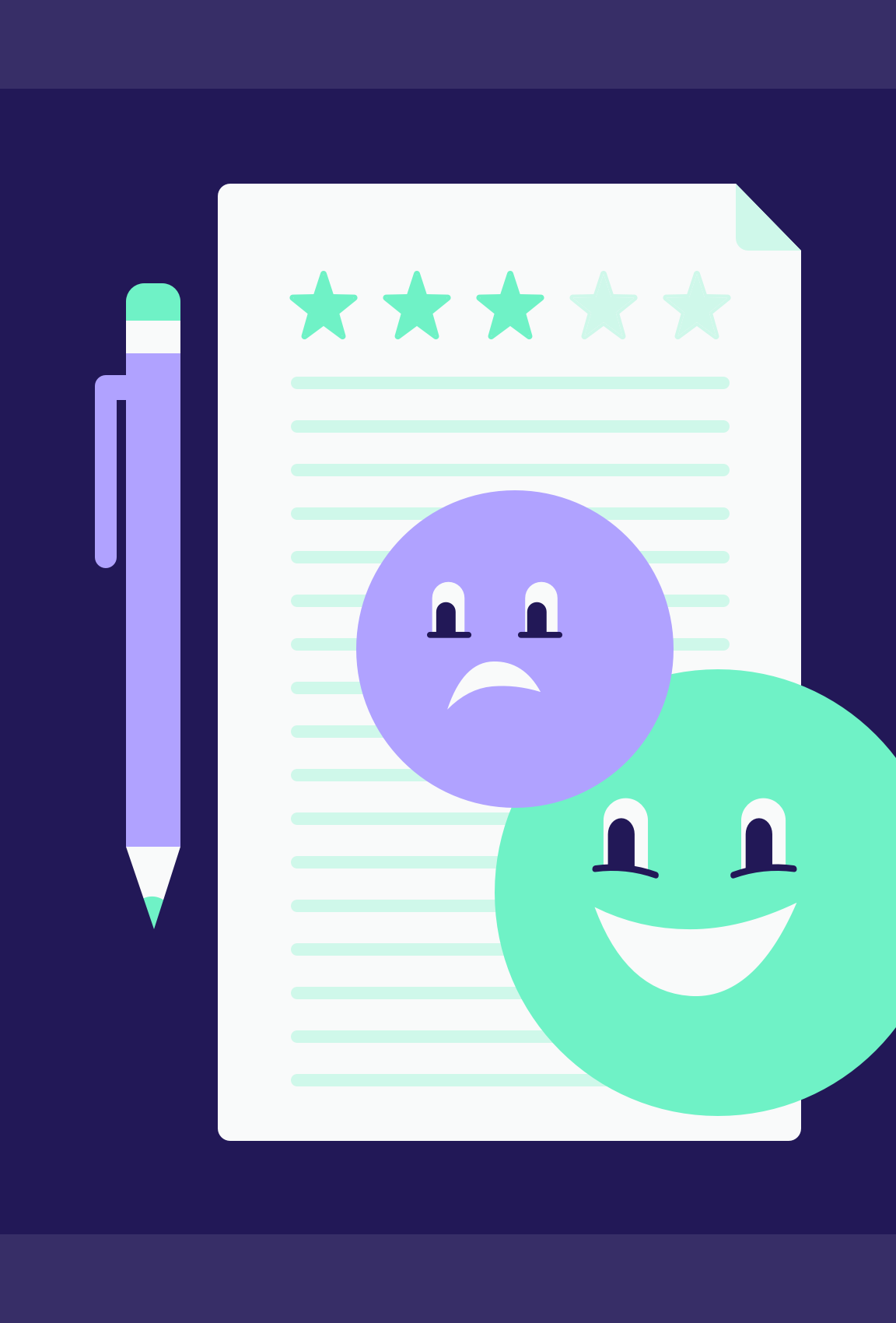 The Abrasiveness Trap